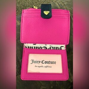 Juicy Couture Wallet